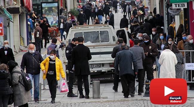 Covid 19'a yakalandı, yaşadığı yoğun bakım sürecini ve zor anlarını anlattı