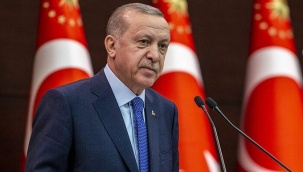 Cumhurbaşkanı Erdoğan duyurdu! 2 bin kişiye istihdam sağlayacak