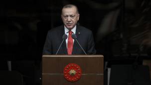 Cumhurbaşkanı Erdoğan, İnsan Hakları Eylem Planı'nı yarın açıklayacak
