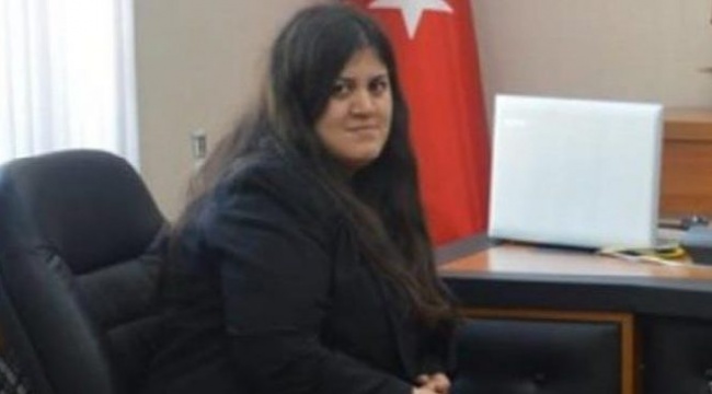 Cumhuriyet Savcısı Özlem Salkım evindeki doğum günü kutlamasında başından vuruldu