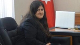 Cumhuriyet Savcısı Özlem Salkım evindeki doğum günü kutlamasında başından vuruldu