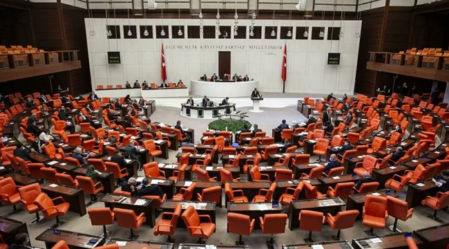 Cumhuriyet&#039;ten bugüne kapatılan partiler