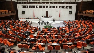 Cumhuriyet'ten bugüne kapatılan partiler