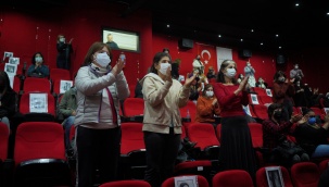 DANSÖZ: BİR İSYAN HİKAYESİ