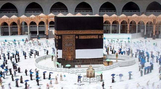Diyanet İşleri Başkanlığı'ndan hac ve umre ibadetlerine ilişkin açıklama