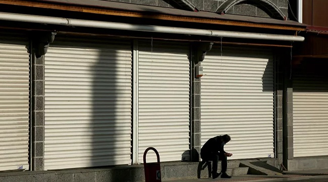 Diyarbakır Ticaret ve Sanayi Odası: İşsizlik rakamları TÜİK verilerinin çok çok üstünde, binlerce genç IKBY’ye gitti