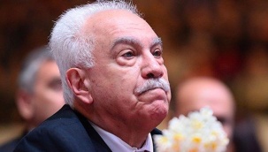 Doğu Perinçek: Ben bilimsel sosyalistim, dönek diyenlerin hepsi dönek oğlu dönek
