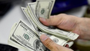 Dolar/TL'deki yükseliş durmuyor