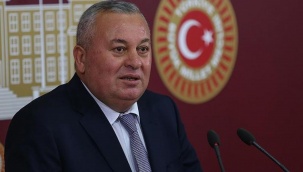 DP'li Enginyurt: Gergerlioğlu'na yapılan bu uygulama bir susturma