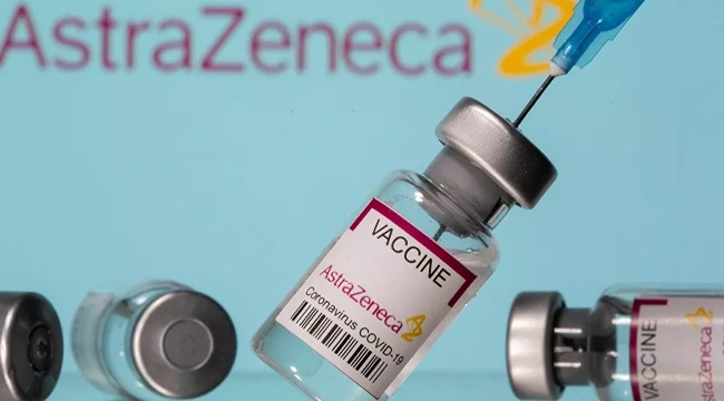 DSÖ'den AstraZeneca aşısı açıklaması: Faydası risklerinden daha fazla, aşılama sürmeli