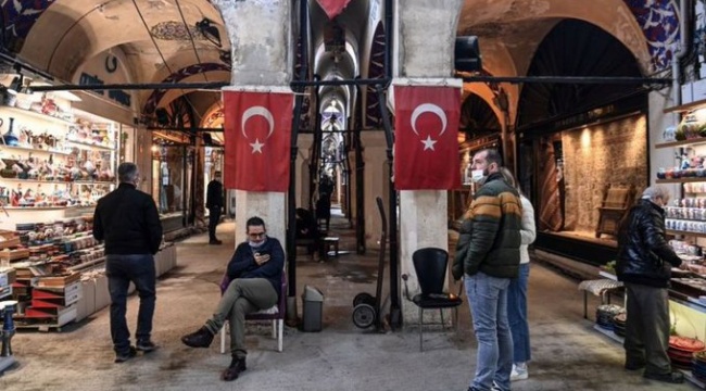 Economist, TL'deki değer kaybını yorumladı: "Türkiye döviz kriziyle karşı karşıya"