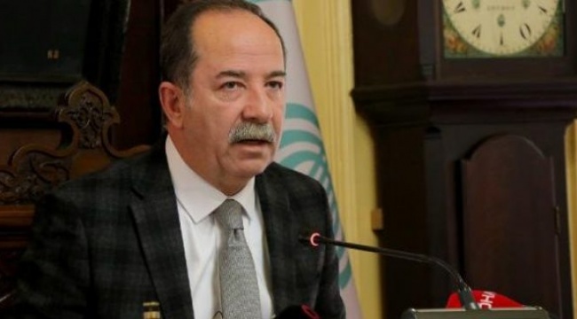 Edirne Belediye Başkanı’na “15 Temmuz gecesi kadeh kaldırma” cezası: İki ay 15 gün hapis