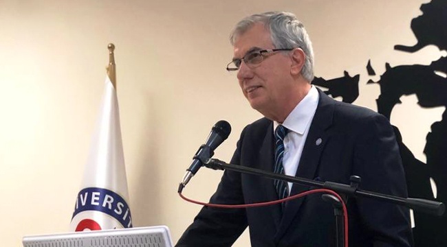 Ege Üniversitesi Tıp Fakültesi  önceki dönem dekanlarından Prof. Dr. Kumanlıoğlu hayatını kaybetti