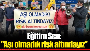 Eğitim Sen: