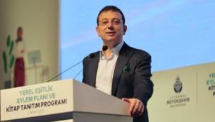 Ekrem İmamoğlu:
