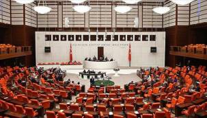 Enis Berberoğlu ve 10 dokunulmazlık fezlekesi Meclis'te