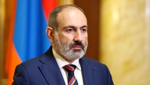 Ermenistan Başbakanı istifa edeceğini açıkladı
