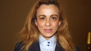 Eski AK Partili vekil Zeynep Karahan Uslu'dan Akşener'e destek