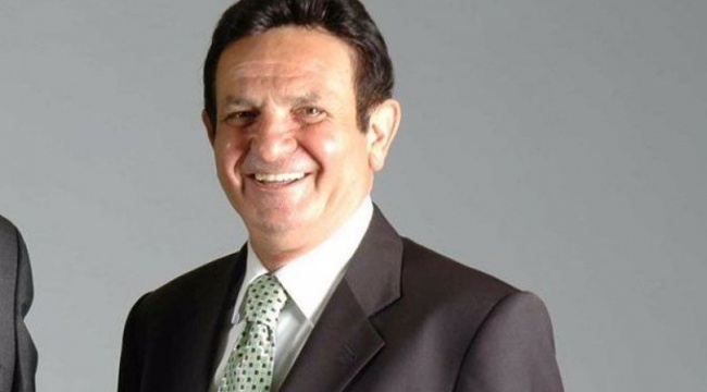 Eski MHK Başkanı Bülent Yavuz vefat etti