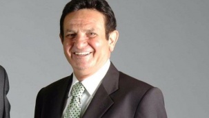 Eski MHK Başkanı Bülent Yavuz vefat etti