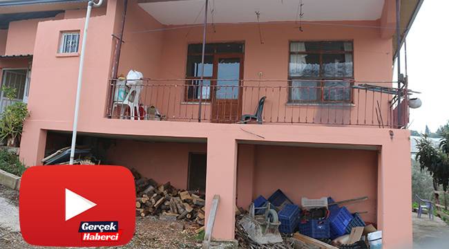 Evinde yakaladığı hırsız kabusu oldu