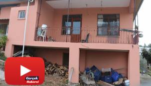 Evinde yakaladığı hırsız kabusu oldu