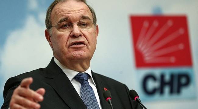 Faik Öztrak'tan '128 milyar dolar rezervi' tepkisi: Hiçbir işlem yapılmadı