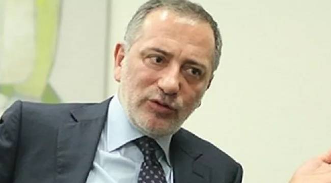 Fatih Altaylı: Hafta sonu yasağını kaldırın da kurallara saygı duyan az sayıdaki vatandaşı üzmeyin