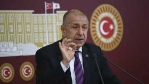 Fatih Altaylı: Ümit Özdağ, Muharrem İnce ile bir beraberliği asla ve asla düşünmüyor