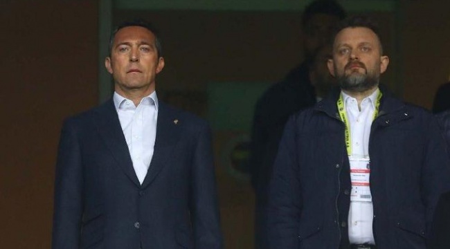 Fenerbahçe’de Gençlerbirliği maçı sonrası isyan: FETÖ bizi sokağa dökmek istiyor