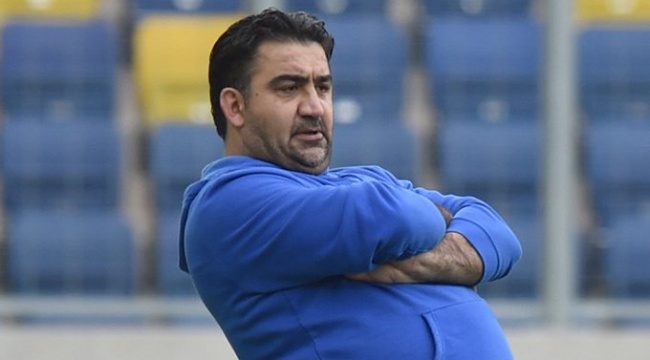 Fenerbahçe: Ümit Özat bu kez haddini fazlasıyla aştı