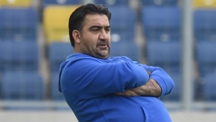 Fenerbahçe: Ümit Özat bu kez haddini fazlasıyla aştı