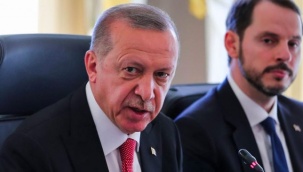 Financial Times’tan Berat Albayrak değerlendirmesi: İpleri hâlâ elinde tutuyor