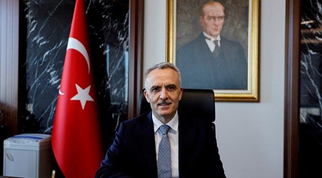 FT’den Naci Ağbal yorumu: Şok adım
