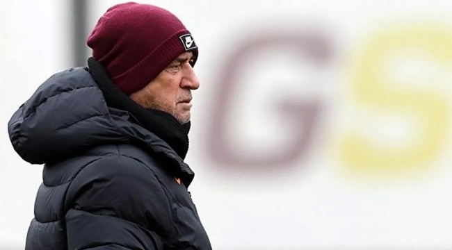 Galatasaray Teknik Direktörü Fatih Terim ile yardımcısı Ümit Davala PFDK'ye sevk edildi