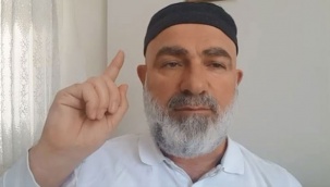 GATA'nın eski tarikatçı başhekim yardımcısı yeniden göreve başladı