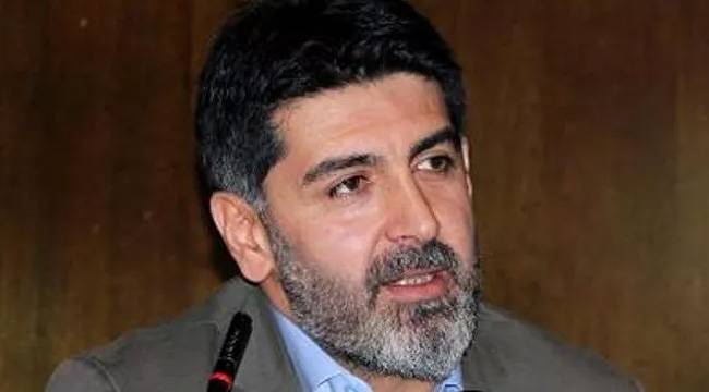 Gazeteci Levent Gültekin'e Halk TV önünde saldırı