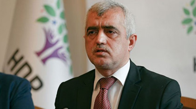 Gergerlioğlu&#039;na 10 gün süre