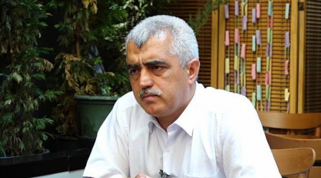 Gergerlioğlu'nun ifadesi tutanaktan çıkarılmak istendi