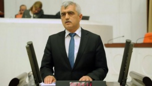 Gergerlioğlu'nun milletvekilliği yarın düşürülecek