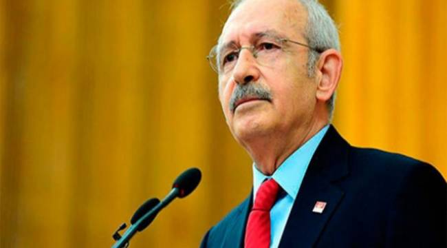 Habertürk Kılıçdaroğlu'nun yayınını yine kesti