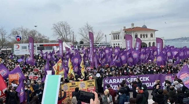 Habertürk yazarı Altaylı: İnsan Hakları Sözleşmesi'nden de tek imza ile çıkar mıyız