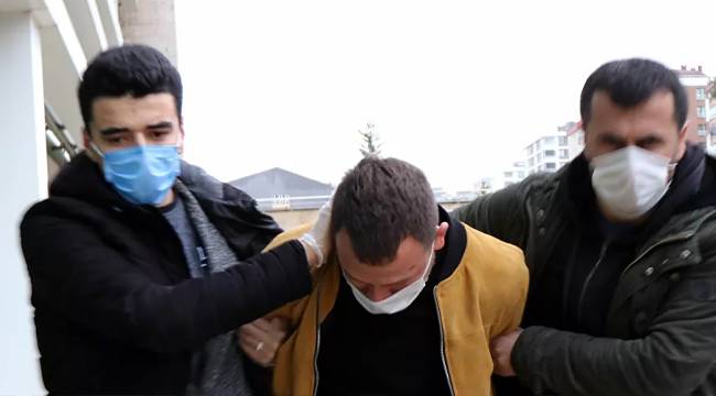 Habertürk yazarı Altaylı: Saklamayın bunların adlarını, yazın açık açık 'İbrahim Zarap' diye