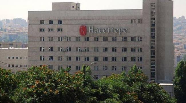 Hacettepe Üniversitesi Hastanesi'ne 1 milyon liralık 'hekim hatası' davası