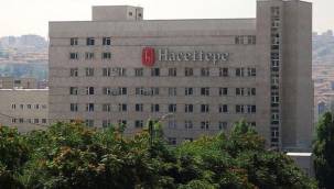 Hacettepe Üniversitesi Hastanesi'ne 1 milyon liralık 'hekim hatası' davası