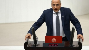 Hakkında siyaset yasağı istenen Ahmet Şık: Şeref nişanesidir