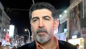 Halk TV önünde saldırıya uğrayan Levent Gültekin: Organize eden kişiyi buldum