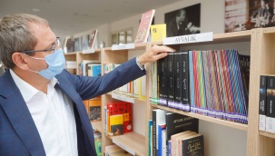 HAYDİ ÇOCUKLAR YAZMAYA HAZIRLANIN