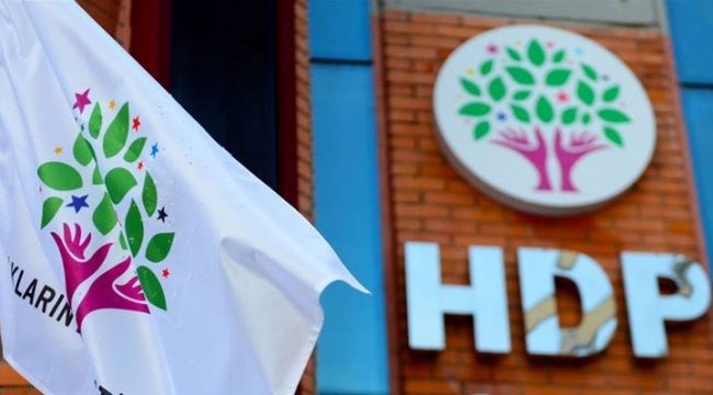 HDP A Haber’i RTÜK’e şikayet etti
