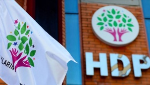 HDP A Haber’i RTÜK’e şikayet etti